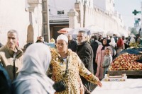 [22014] 摩洛哥记忆