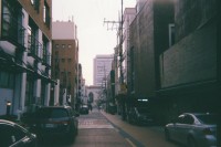 [23132] 首尔街景