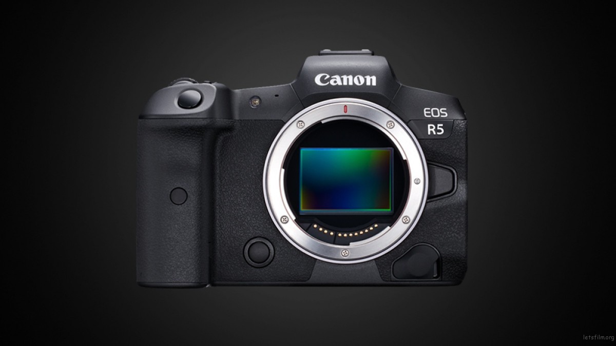 Canon-R5
