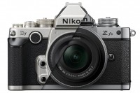 一位买不起控制器的摄影师为自己做了一个 Lightroom 快捷键盘 | Nikon 正在开发全画幅的 Z FC