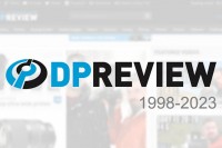著名相机测评网站 DPReview 宣布关停