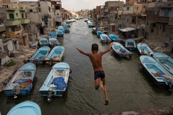 Battered Waters © Anush Babajanyan, VII Photo/National Geographic Society