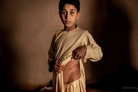 The Price of Peace in Afghanistan © Mads Nissen, Politiken/Panos Pictures