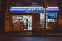 对很多人来说，这里才是他们的深夜食堂