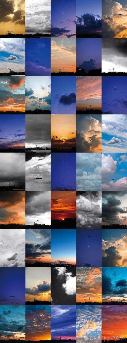 为什么要拍照? | 胶片的味道 11