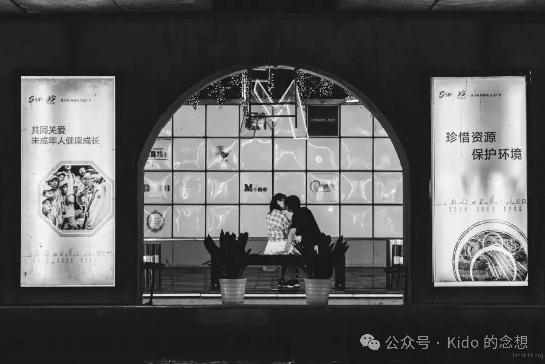 为什么要拍照? | 胶片的味道 12