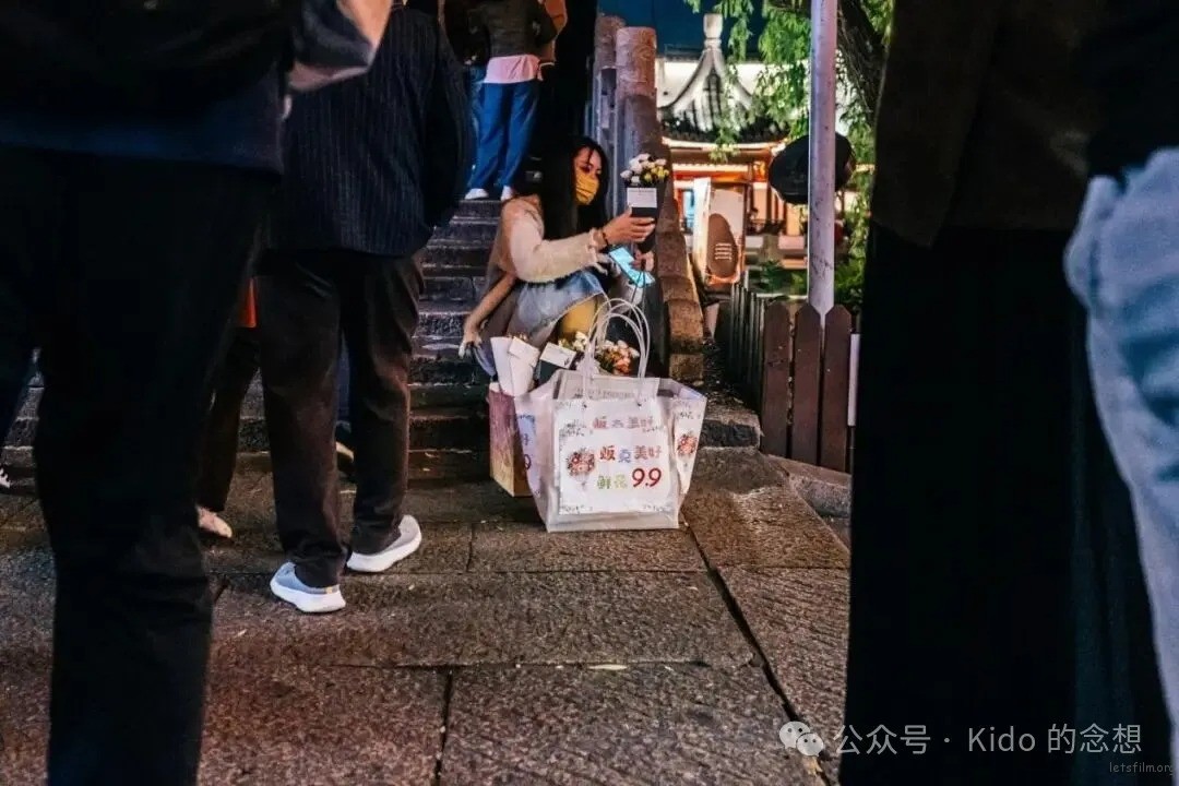 为什么要拍照? | 胶片的味道 13