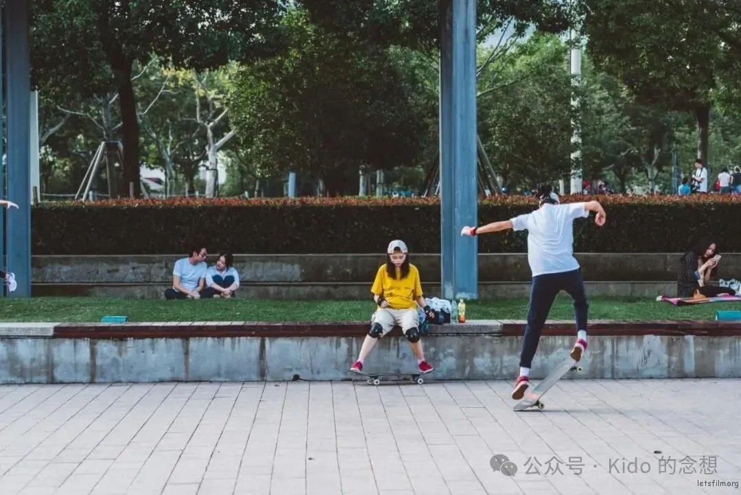 为什么要拍照? | 胶片的味道 14