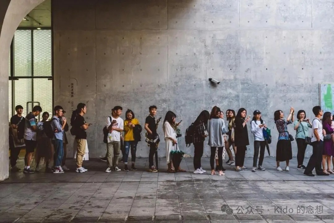 为什么要拍照? | 胶片的味道 16