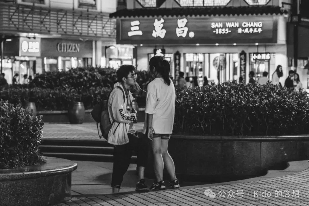 为什么要拍照? | 胶片的味道 17