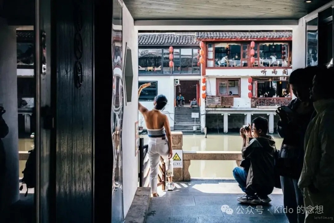 为什么要拍照? | 胶片的味道 18