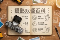 摄影双语百科 - A（4）