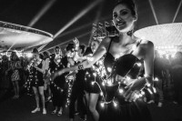 把颜色关掉，我听见了照片里的声音