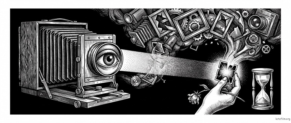 什么是好照片? | 胶片的味道 5e463438-4970-4316-9515-1ac64e17a720