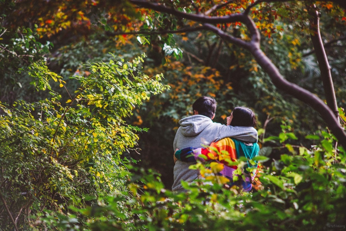 在公园发呆的20分钟,我原谅了这个世界 | 胶片的味道 batch_DSC05767