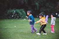 在公园发呆的20分钟,我原谅了这个世界 在公园发呆的20分钟,我原谅了这个世界