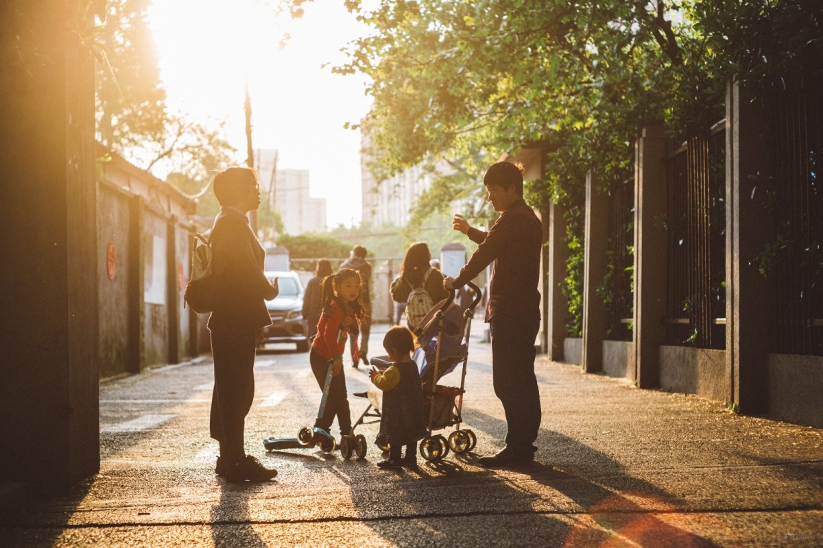 在公园发呆的20分钟,我原谅了这个世界 | 胶片的味道 batch_DSC06743