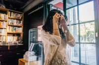 我的照片，毫无意义