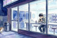 第四章：深夜的独食者