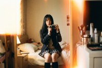 01 「胶片时光机」数码时代，我们需要一场“物理反叛”