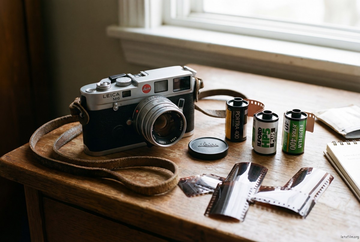 01 「胶片时光机」数码时代,我们需要一场“物理反叛” | 胶片的味道 image_20260107232518