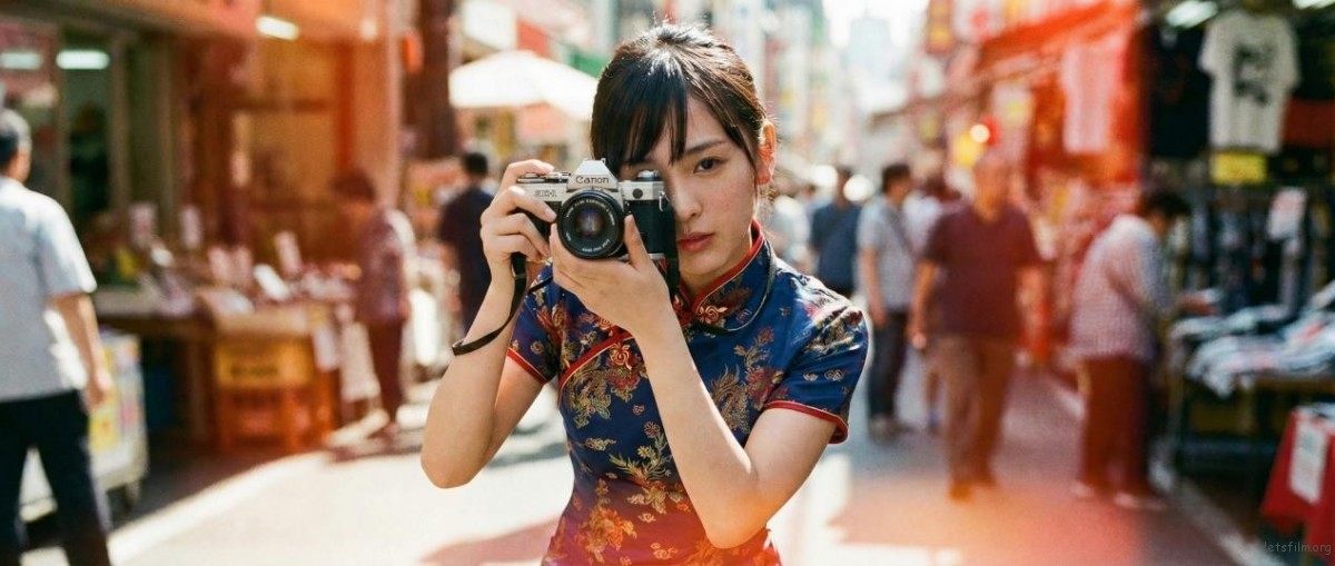 「胶片时光机」135 系统:摄影史上最伟大的“惯性” | 胶片的味道 图片 1