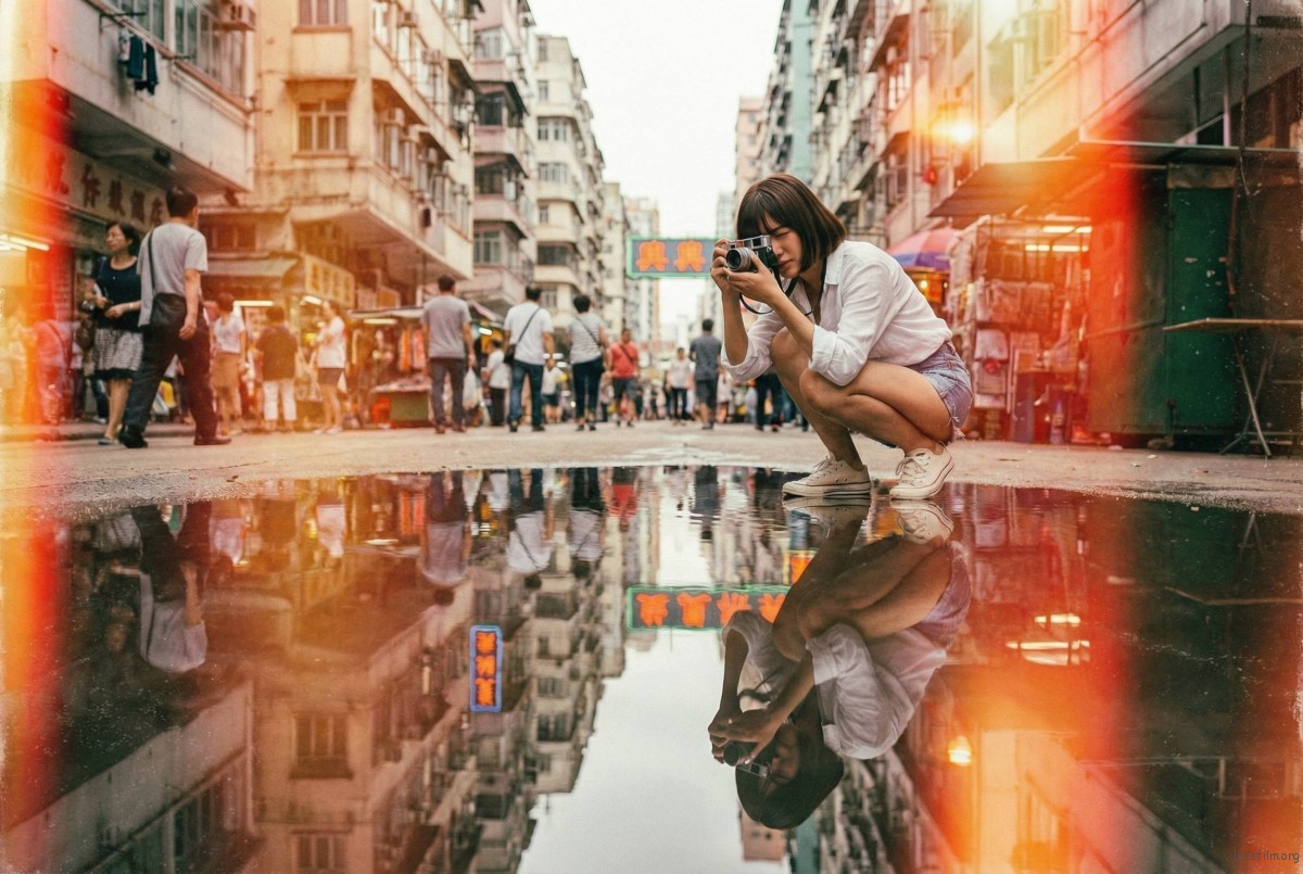 胶片摄影入门指南:按一次快门 3 块钱,治好了我多年的手抖 | 胶片的味道 图片 2