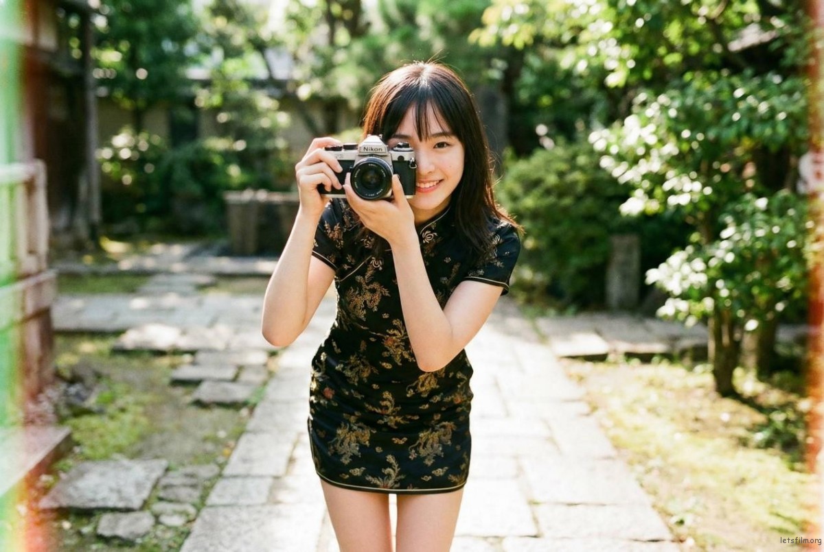 「胶片时光机」135 系统:摄影史上最伟大的“惯性” | 胶片的味道 图片 6