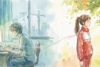 第二章:17岁的校服 第二章:17岁的校服