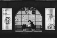 爱与孤独,都会给人孤注一掷的勇气 爱与孤独,都会给人孤注一掷的勇气