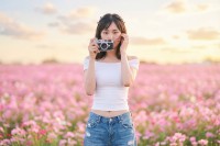 拍了二十年照片,我依然觉得自己不会拍照 拍了二十年照片,我依然觉得自己不会拍照