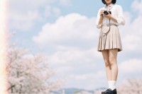 向外复制世界，向内记录自己