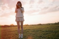 胶片摄影入门指南："我全都要"的结果，就是什么都得不到