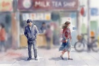 第二十一章:对焦失败 第二十一章:对焦失败