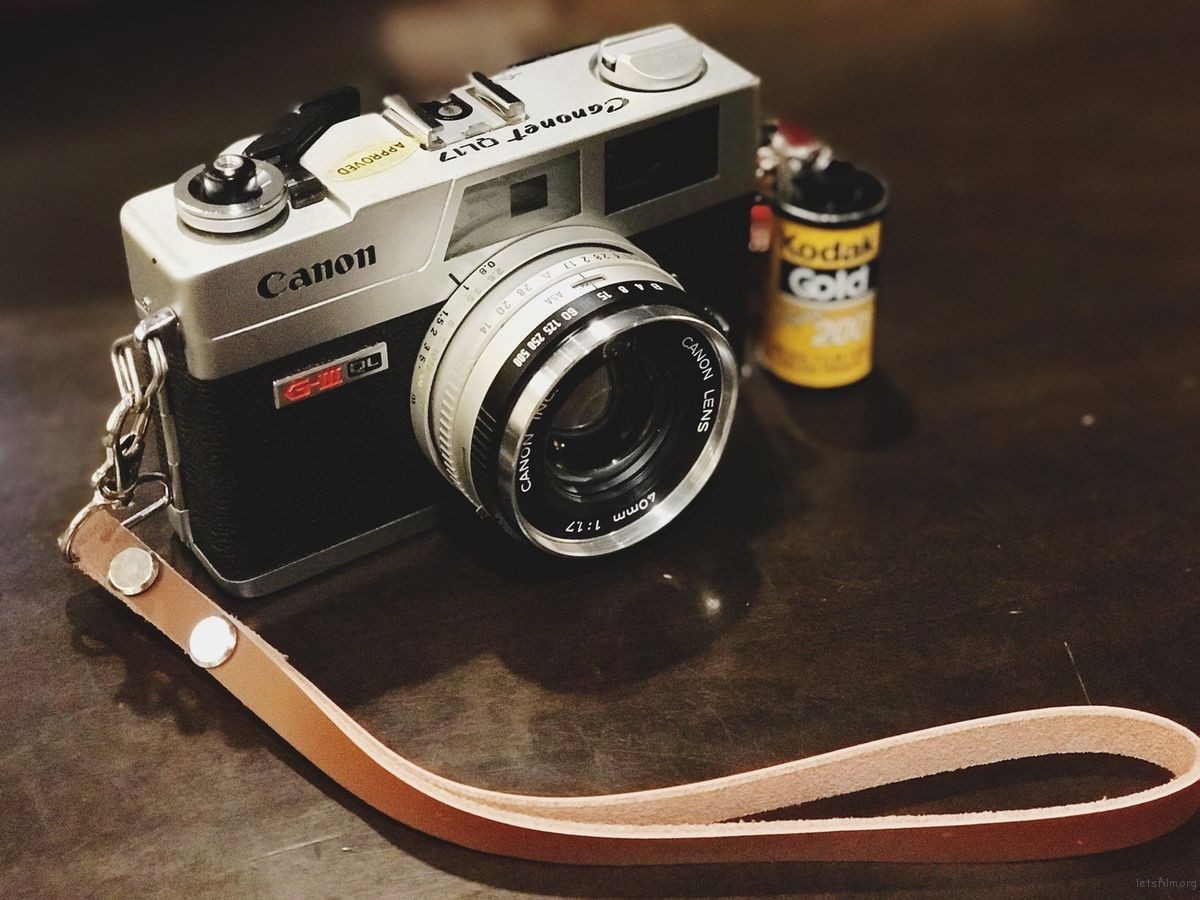 不曾被岁月取代的锋利:重温日系旁轴七剑 | 胶片的味道 55adf08696c3f9e4f88cc5ee1321db69