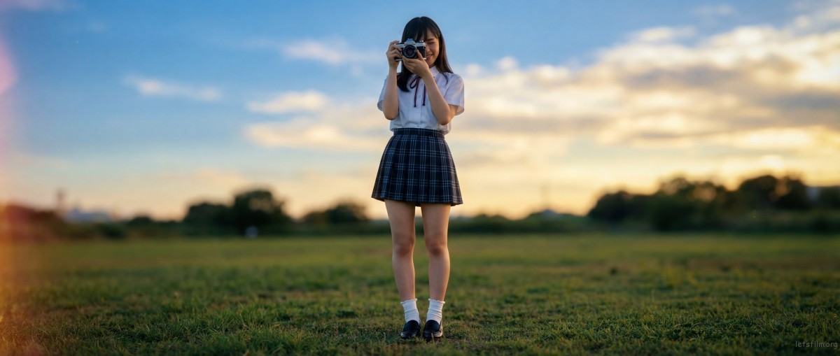 你有没有忘记自己为什么要拍照? | 胶片的味道 5f7cc96b-6487-43ed-88fe-47308be6bcc5