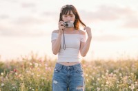 胶片摄影入门指南：傻瓜机 (Point & Shoot) 再评价：被低估的神器