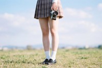 我丢掉了拍照的生理本能 我丢掉了拍照的生理本能