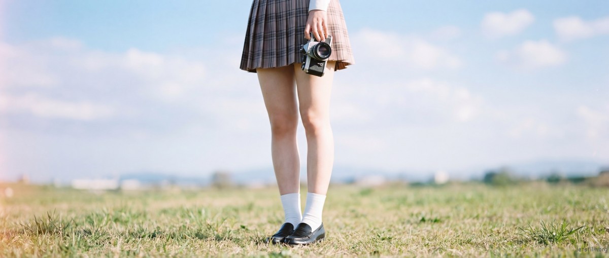 我丢掉了拍照的生理本能 | 胶片的味道 82732287-3e43-45a0-95bc-30f68059400e