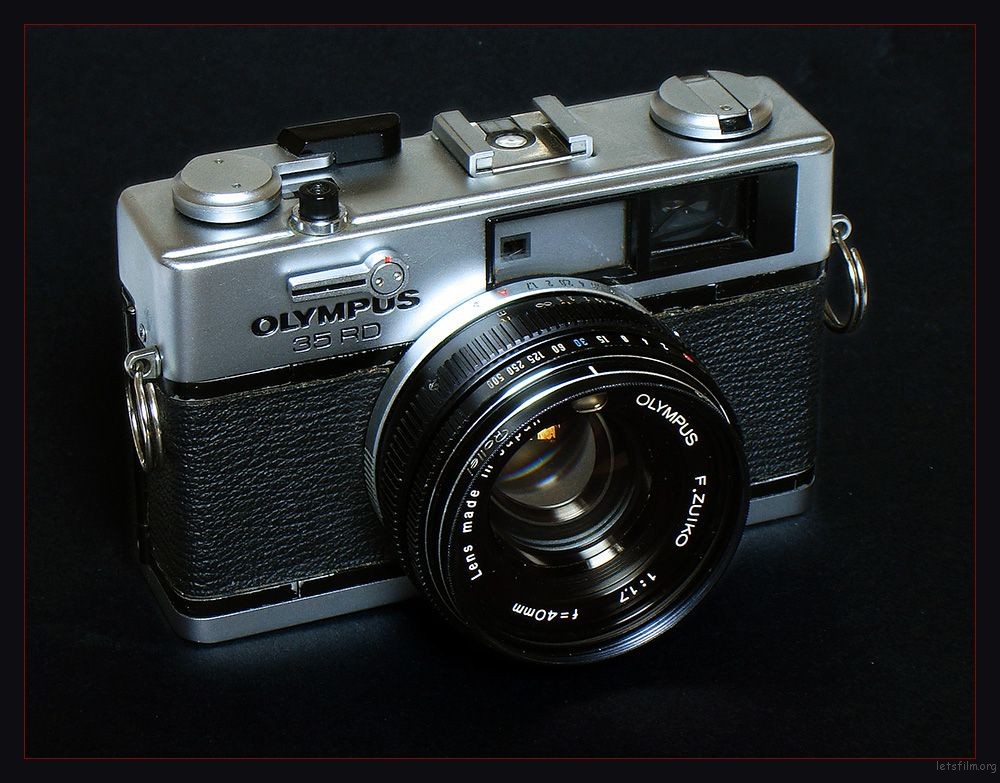 不曾被岁月取代的锋利:重温日系旁轴七剑 | 胶片的味道 a8e83206af09743636f76fb9625c8abb