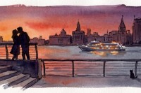 第十五章:剪影 第十五章:剪影