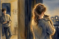 第二十章:家的形状 第二十章:家的形状