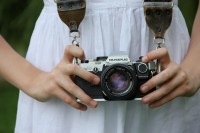 Olympus OM-1：小型化革命的先驱