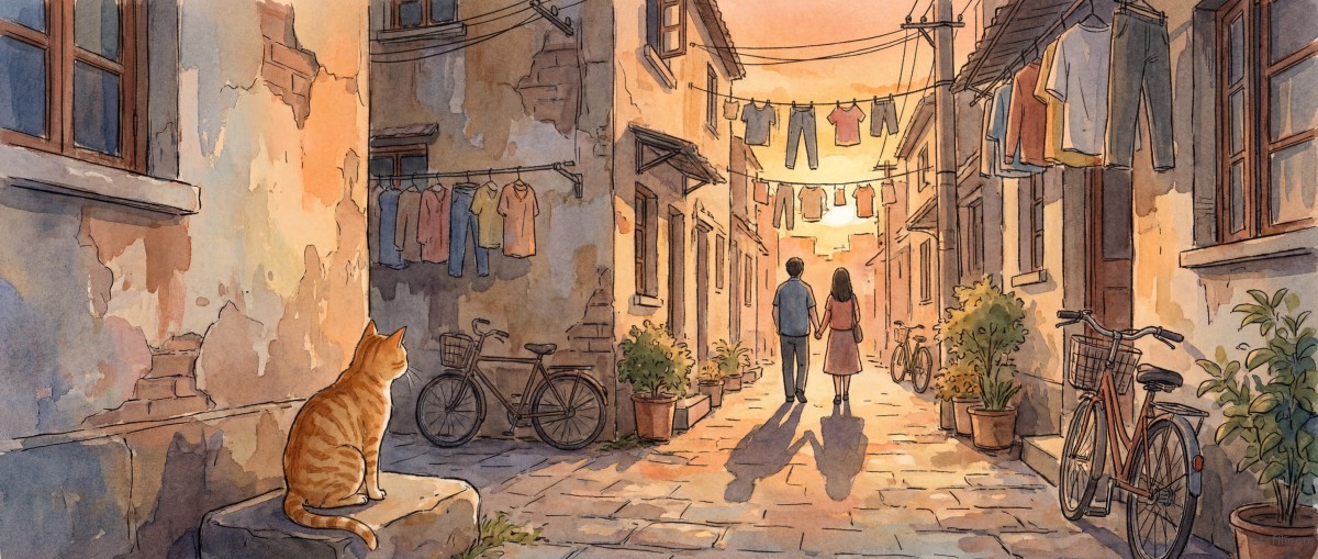 第十九章:流浪猫与恋人 | 胶片的味道 e80232a1-86a6-4049-afd9-4a79ebf60109