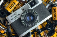 不曾被岁月取代的锋利:重温日系旁轴七剑 不曾被岁月取代的锋利:重温日系旁轴七剑