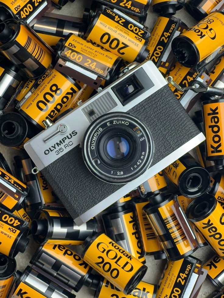 不曾被岁月取代的锋利:重温日系旁轴七剑 | 胶片的味道 fb03c491616ff554c50336774da883b9