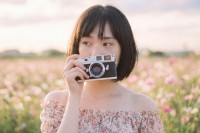 算法杀死了你的审美,也杀死了你拍照的理由 算法杀死了你的审美,也杀死了你拍照的理由