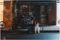 长乐路没有长乐，但路边有你