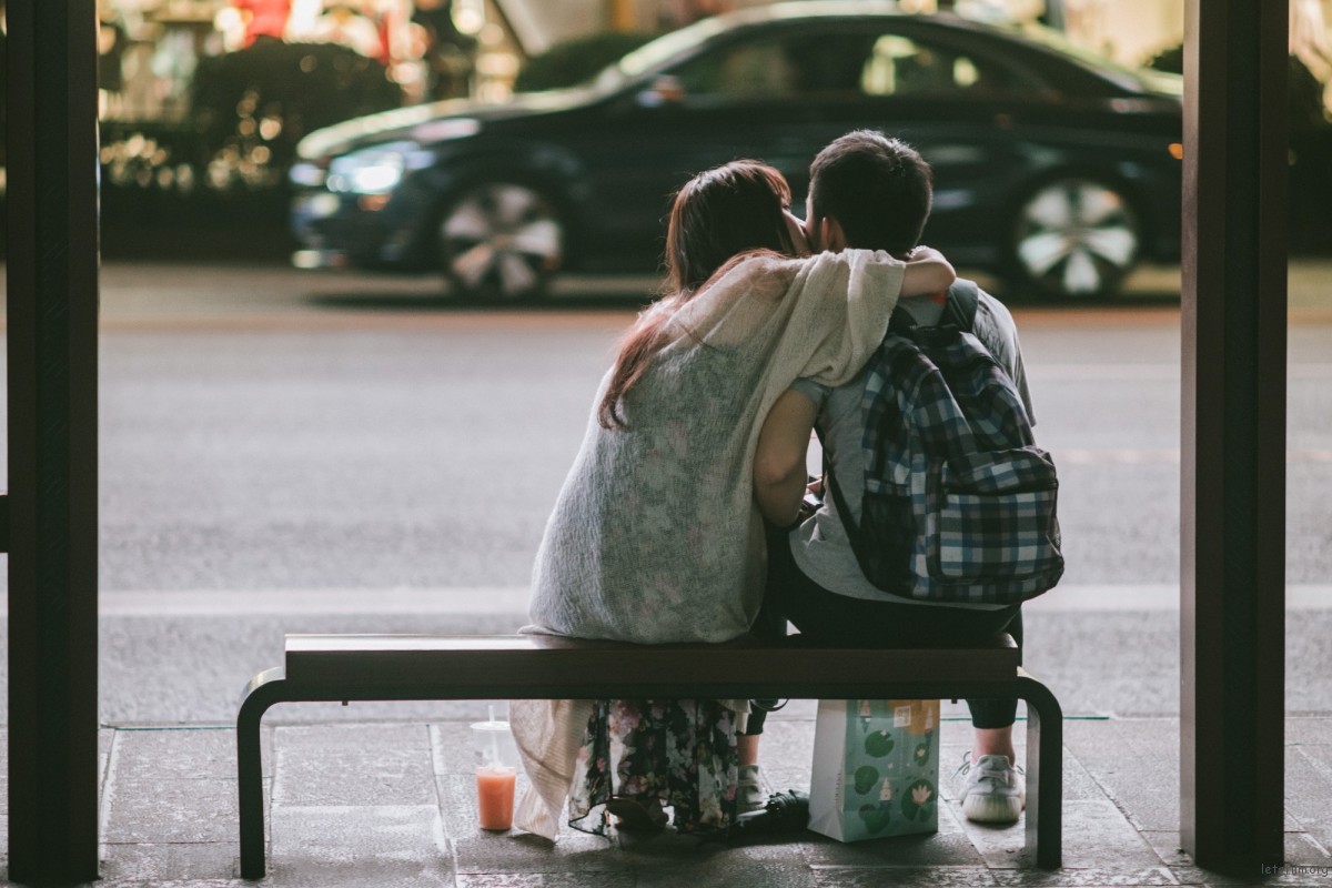 在别人的故事里,练习遗忘自己 | 胶片的味道 image (1)