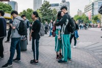 拒绝离开你的，才叫记忆